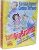 iambigbrother software logo